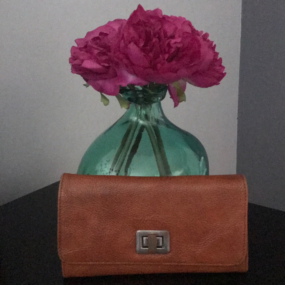 ALDO WALLET 💚